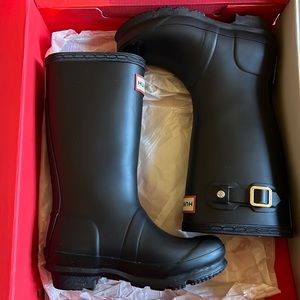 Kids Hunter boots